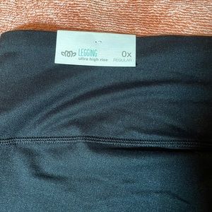 Maurices Plus Ultra High Rise Leggings